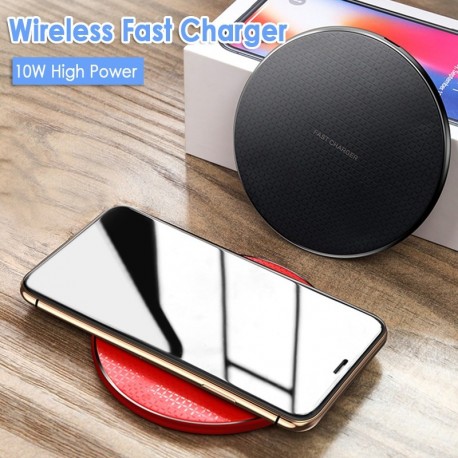 Wireless phone charger for iphone, Samsung, Xiaomi and Huawei