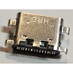 Blackview P10000 Pro charging port