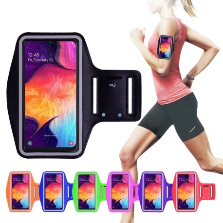 housse sport samsung Galaxy série A 2019