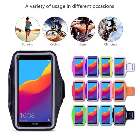 housse sport smartphone Honor