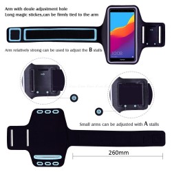 Honor smartphone sports case