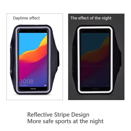 housse sport smartphone Honor