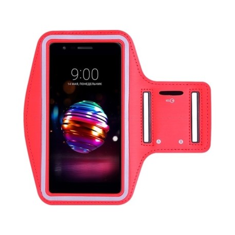 housse sport smartphone LG pas cher
