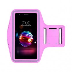 cheap LG smartphone sports case