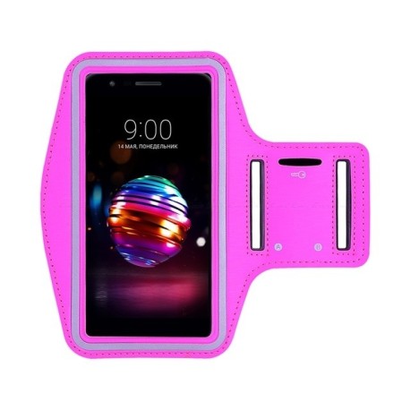 housse sport smartphone LG pas cher