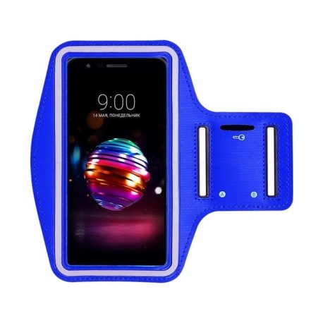housse sport smartphone LG pas cher
