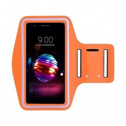 cheap LG smartphone sports case