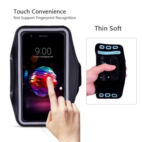 housse sport smartphone LG pas cher