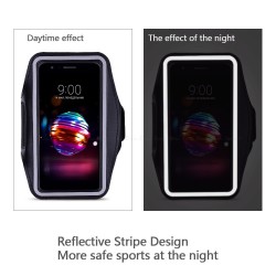 cheap LG smartphone sports case