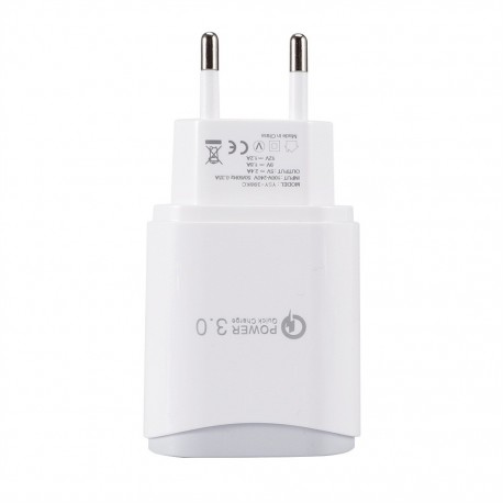 cheap usb 3.0 smartphone charger