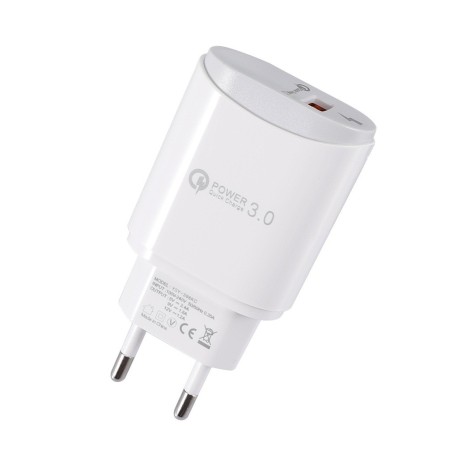 chargeur USB 3.0 smartphone pas cher
