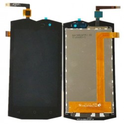 Crosscall Trekker M1 Core screen replacement