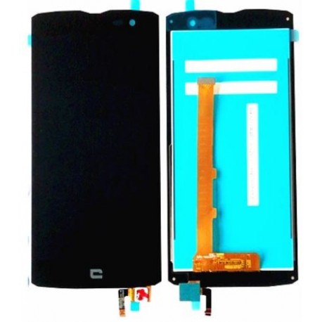 Crosscall Core X3 screen replacement