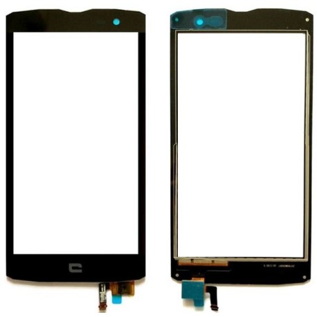changer vitre Crosscall Core X3