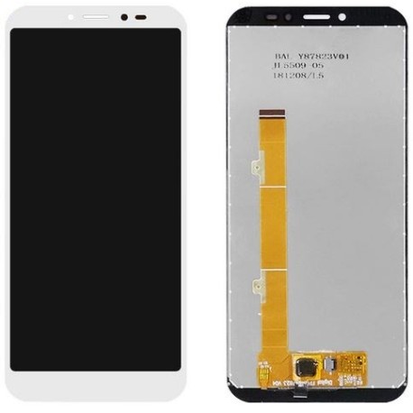 réparer écran cassé Alcatel 1S 2019