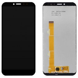 repair broken screen Alcatel 1S 2019