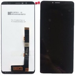 repair Alcatel 3V 2019 screen