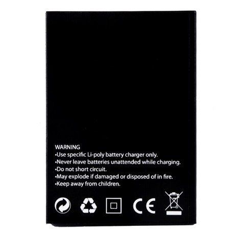 remplacer batterie Blackview BV5000