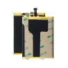remplacer Batterie Blackview BV6800 Pro