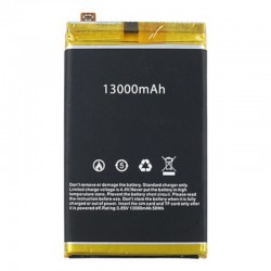 Blackview BV9100 battery