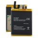 Batterie Blackview BV9500 BV9500 Pro neuve - 10000mAh