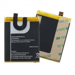 Blackview BV9700 Pro battery