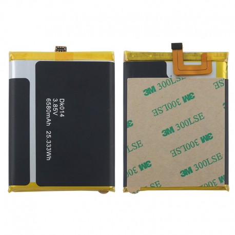 Blackview BV9800 battery