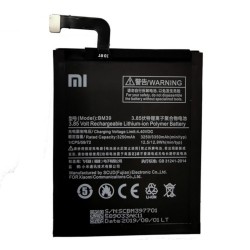 réparer Batterie Xiaomi Mi 6