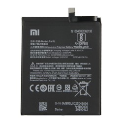 remplacer Batterie Xiaomi Mi 9