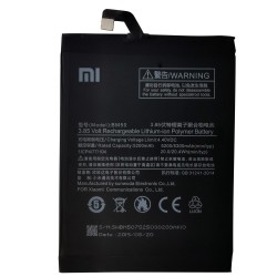 remplacer Batterie Xiaomi Mi Max 2