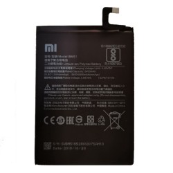 remplacement Batterie Xiaomi Mi Max 3