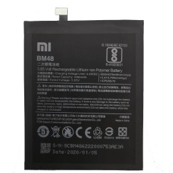 remplacer Batterie Xiaomi Mi Note 2
