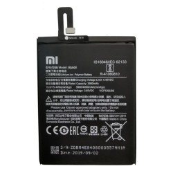 Xiaomi Pocophone F1 battery
