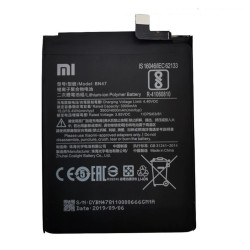 remplacer Batterie Xiaomi Redmi 6 Pro