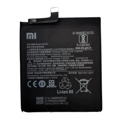 remplacer Batterie Xiaomi Mi 9T Pro