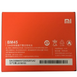 changer Batterie Xiaomi Redmi Note 2