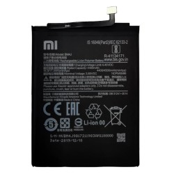 remplacer Batterie Xiaomi Redmi Note 8