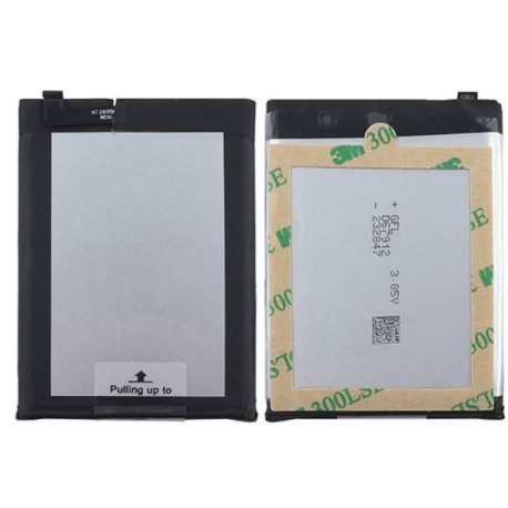 remplacer Batterie Doogee S40