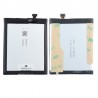 Batterie Doogee S55 neuve pour réparation - 5500mAh