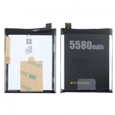 remplacer BatteryDoogee S60