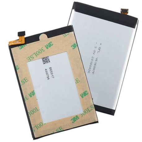 remplacer Batterie Doogee S70