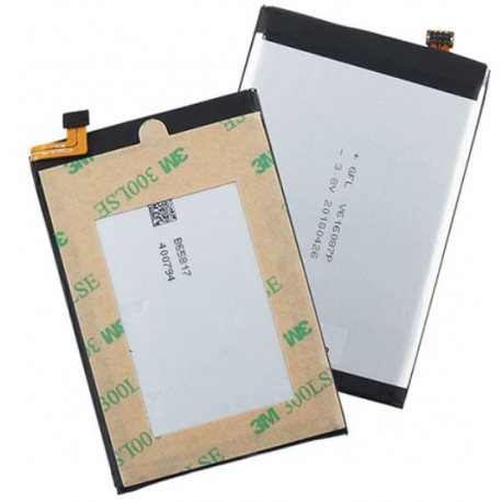remplacer BatteryDoogee S70