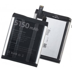 Doogee S95 Pro battery