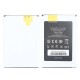 Batterie Oukitel C8 4G ou C8 Pro de rechange - 3000mAh