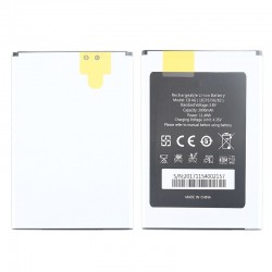 Remplacer Batterie Oukitel C8 4G