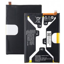 réparer Batterie Oukitel Y4800