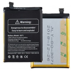 replace batteryUlefone Armor 6E