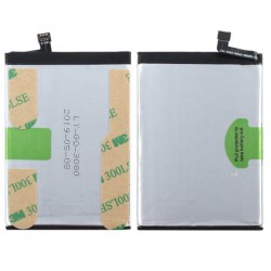 réparer BatteryUlefone Note 7
