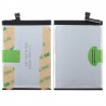 Batterie Ulefone Note 7 de réparation - 3500mAh