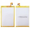 Batterie Ulefone Power 3 de rechange - 6080mAh
